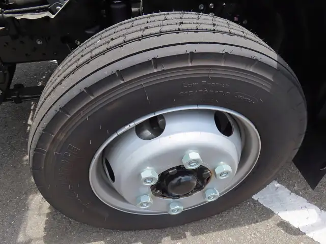 日野 デュトロ クレーン付き(ユニック) 2KG-XZU712M R6|画像20