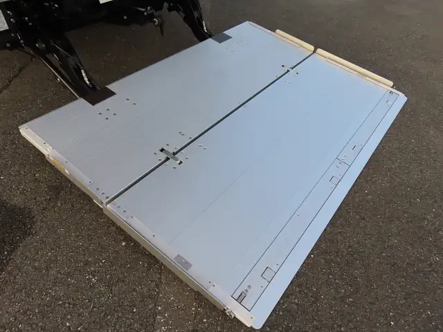 日野 レンジャー 冷凍冷蔵 2KG-FD2ABG R6|画像11