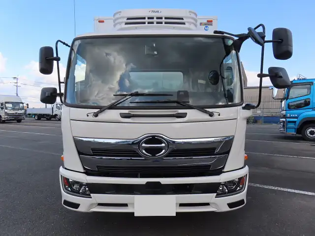 日野 レンジャー 冷凍冷蔵 2KG-FD2ABG R6|画像2