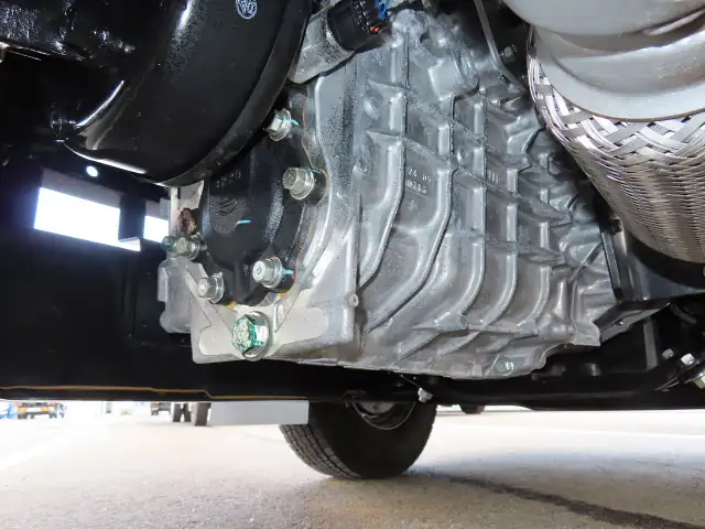 日野 レンジャー 冷凍冷蔵 2KG-FD2ABG R6|画像16