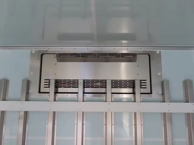 日野 レンジャー 冷凍冷蔵 2KG-FD2ABG R6|画像10