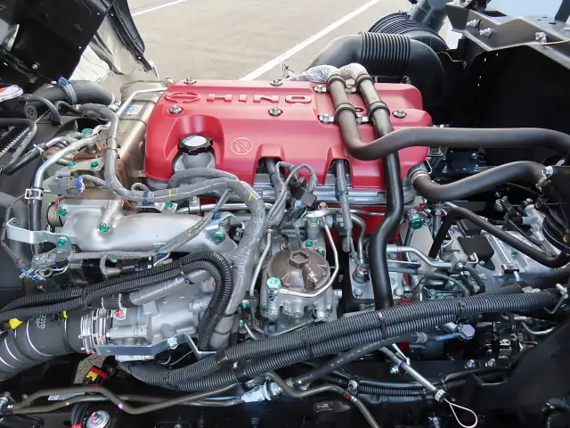日野 レンジャー 冷凍冷蔵 2KG-FD2ABG R6|画像18