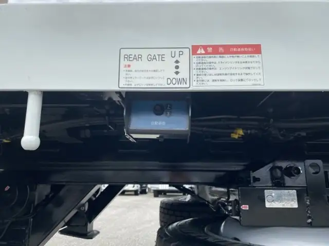 三菱 ファイター 車両重機運搬 2DG-FQ62F R7|画像17