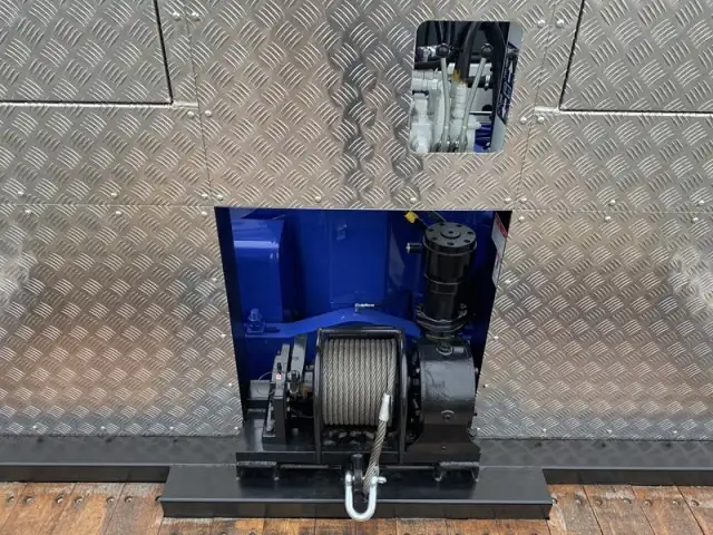 三菱 ファイター 車両重機運搬 2DG-FQ62F R7|画像8