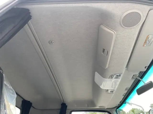 三菱 ファイター 車両重機運搬 2DG-FQ62F R7|画像12