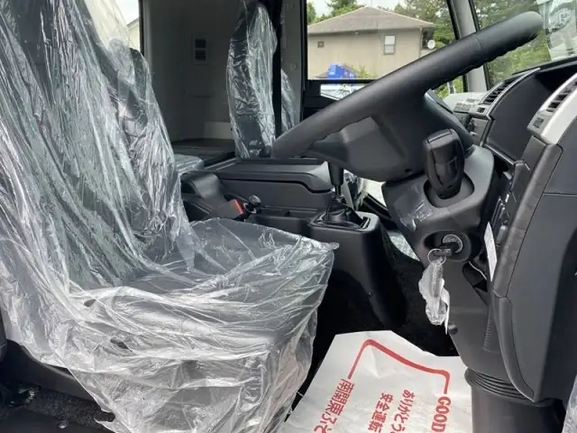 三菱 ファイター 車両重機運搬 2KG-FK62FZ R7|画像11