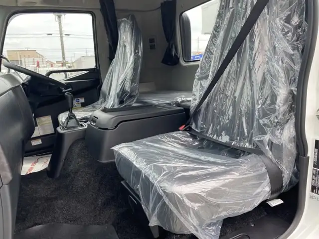 三菱 ファイター 車両重機運搬 2KG-FK62FZ R7|画像12