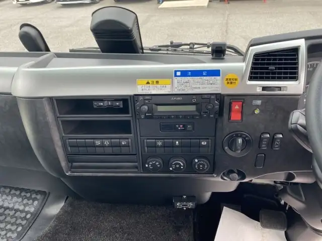 三菱 ファイター 車両重機運搬 2KG-FK62FZ R7|画像16