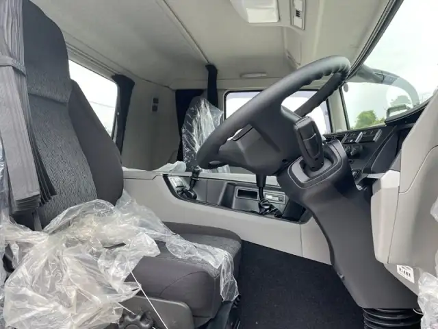 三菱 スーパーグレート 車両重機運搬 2KG-FS70HZ R7|画像12