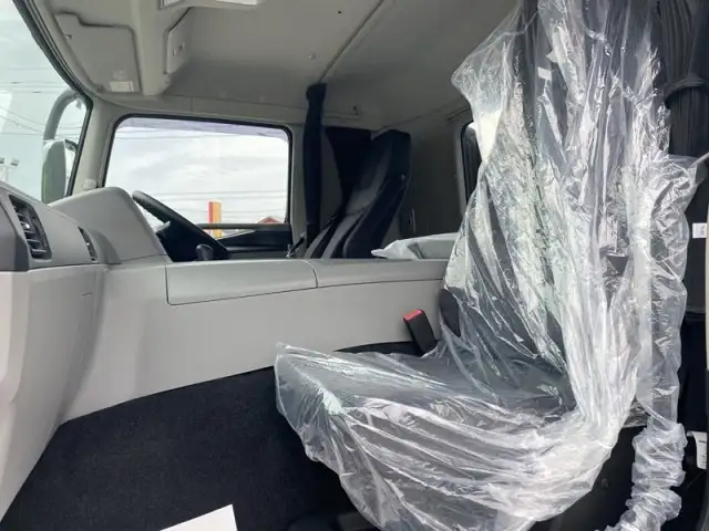 三菱 スーパーグレート 車両重機運搬 2KG-FS70HZ R7|画像13