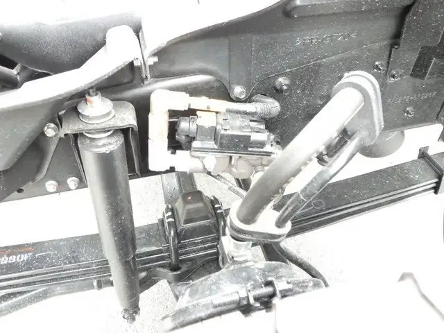 三菱 ファイター  平ボディ 2KG-FK65FZ R6｜画像13