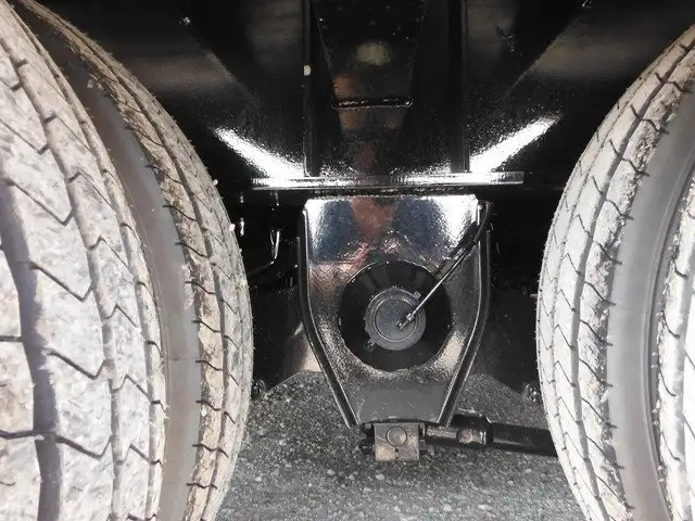 国内・その他 国産車その他  トレーラー TL35F1E3S unregistered｜画像14