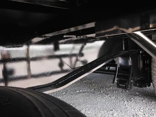 国内・その他 国産車その他  トレーラー TL35F1E3S unregistered｜画像13