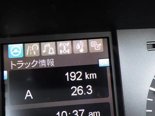 三菱 スーパーグレート  トラクター 2RG-FP84VDR R7｜画像7