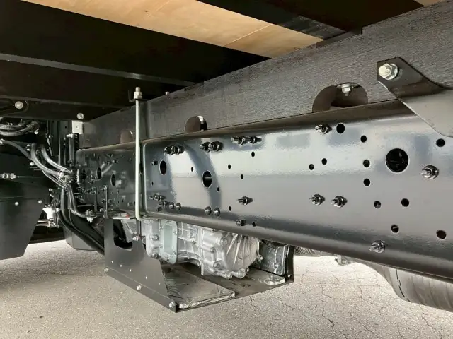 三菱 ファイター  平ボディ 2KG-FK62F R7｜画像17