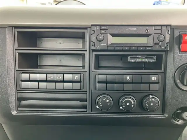 三菱 ファイター  平ボディ 2KG-FK62F R7｜画像13