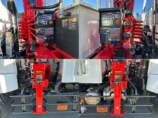 三菱 ファイター 車両重機運搬 2KG-FK62FZ R6|画像8