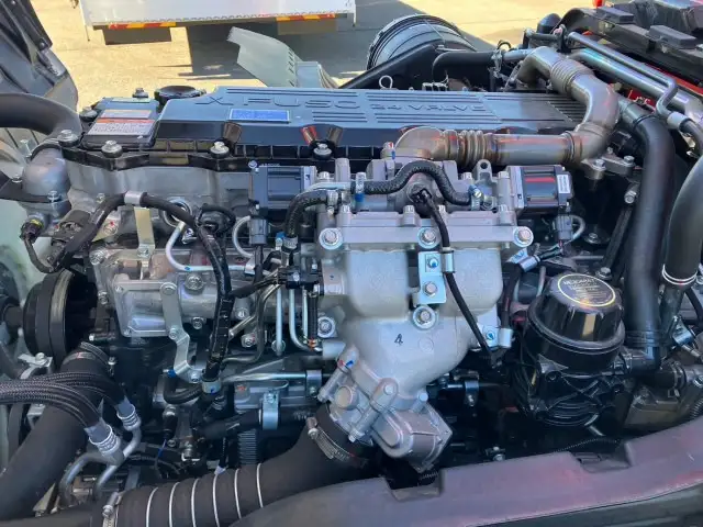 三菱 ファイター 車両重機運搬 2KG-FK62FZ R6|画像19