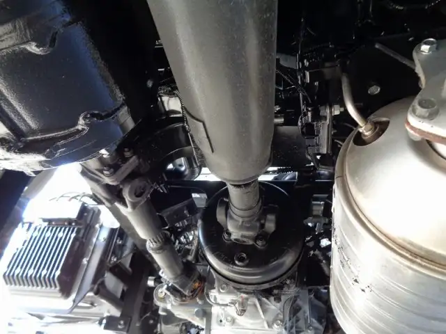 三菱 キャンター  タンク車 2PG-FEA80 R6｜画像18