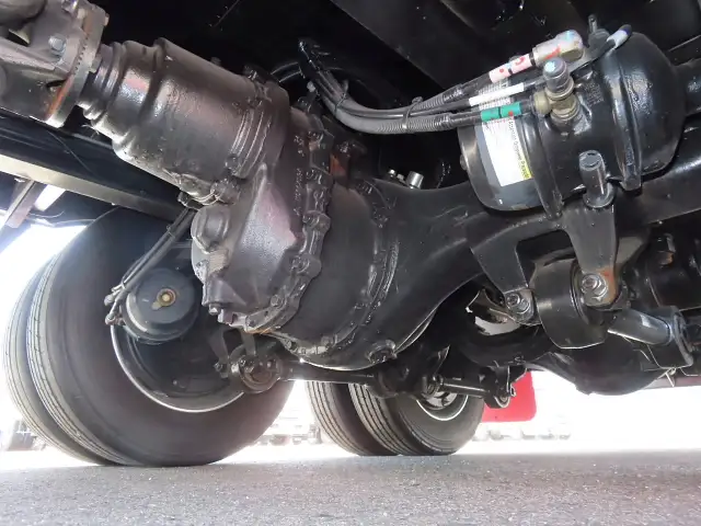 三菱 スーパーグレート  車両重機運搬 2KG-FS70HZ R7｜画像18