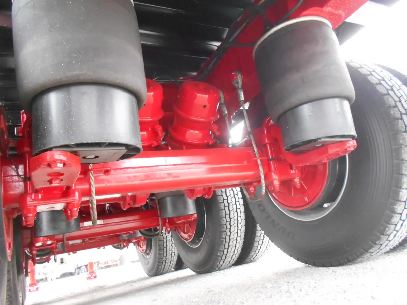 国内・その他 国産車その他  トレーラー CTB34004 unregistered｜画像19