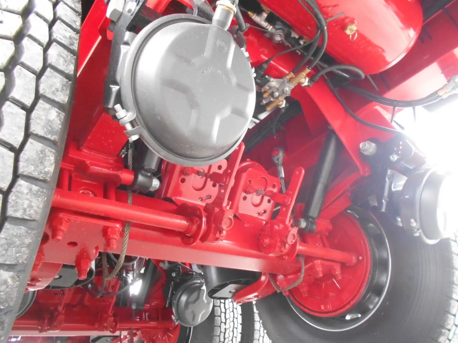 国内・その他 国産車その他  トレーラー CTB34004 unregistered｜画像18