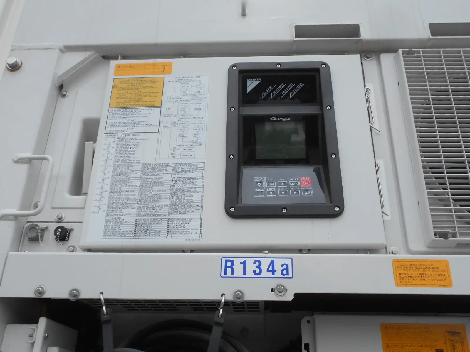 国内・その他 国産車その他  トレーラー CTB34004 unregistered｜画像11