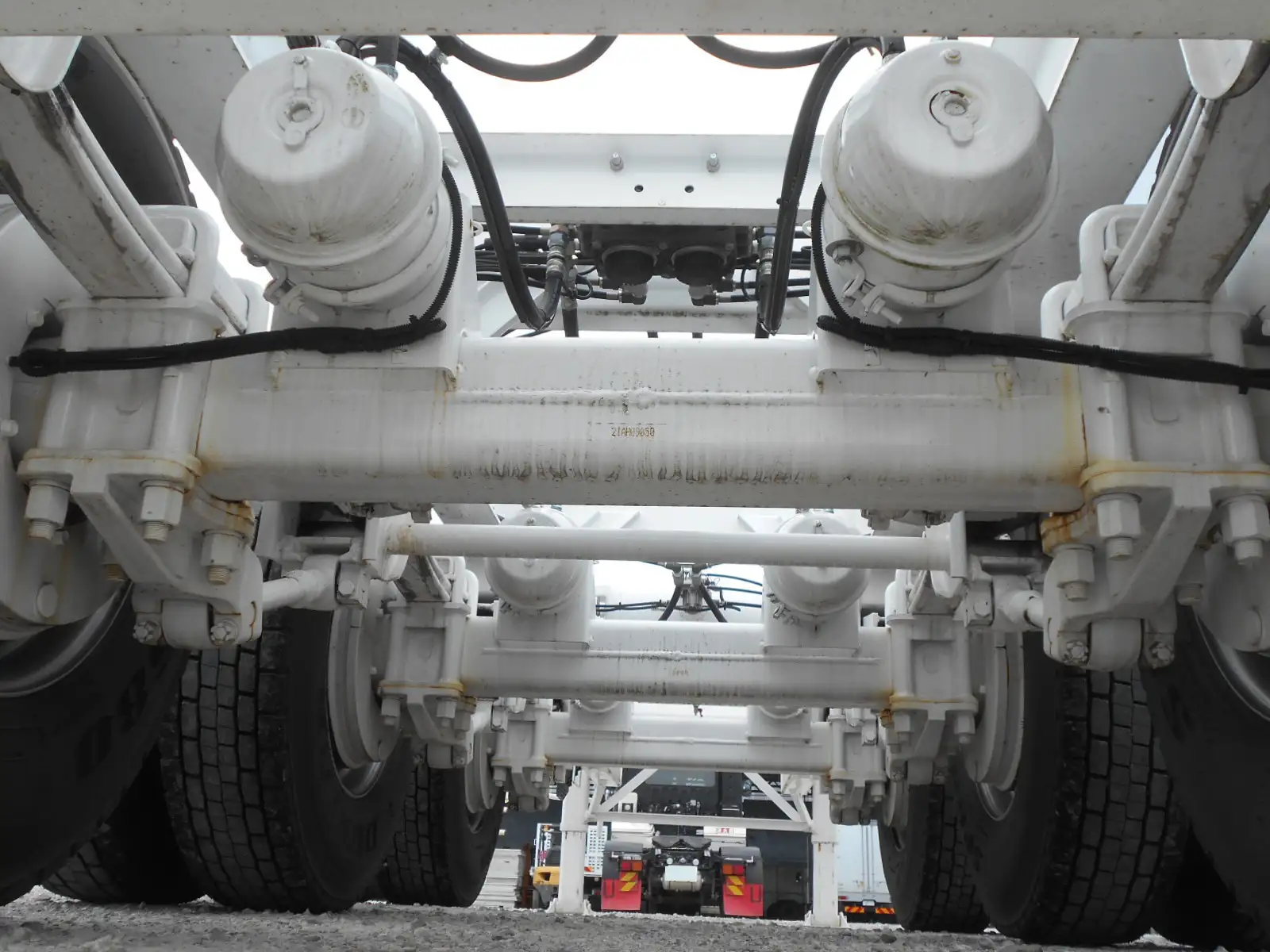 国内・その他 国産車その他  トレーラー TC32F6C3 unregistered｜画像19
