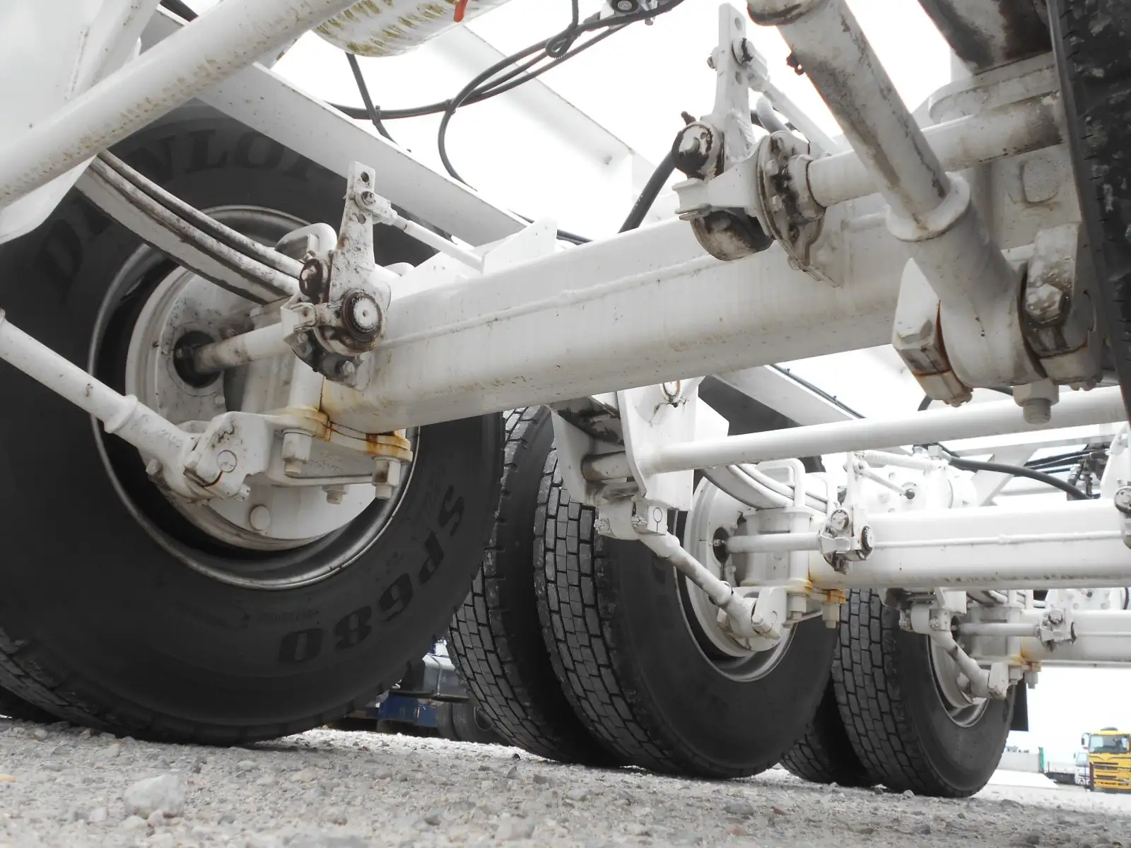 国内・その他 国産車その他  トレーラー TC32F6C3 unregistered｜画像17