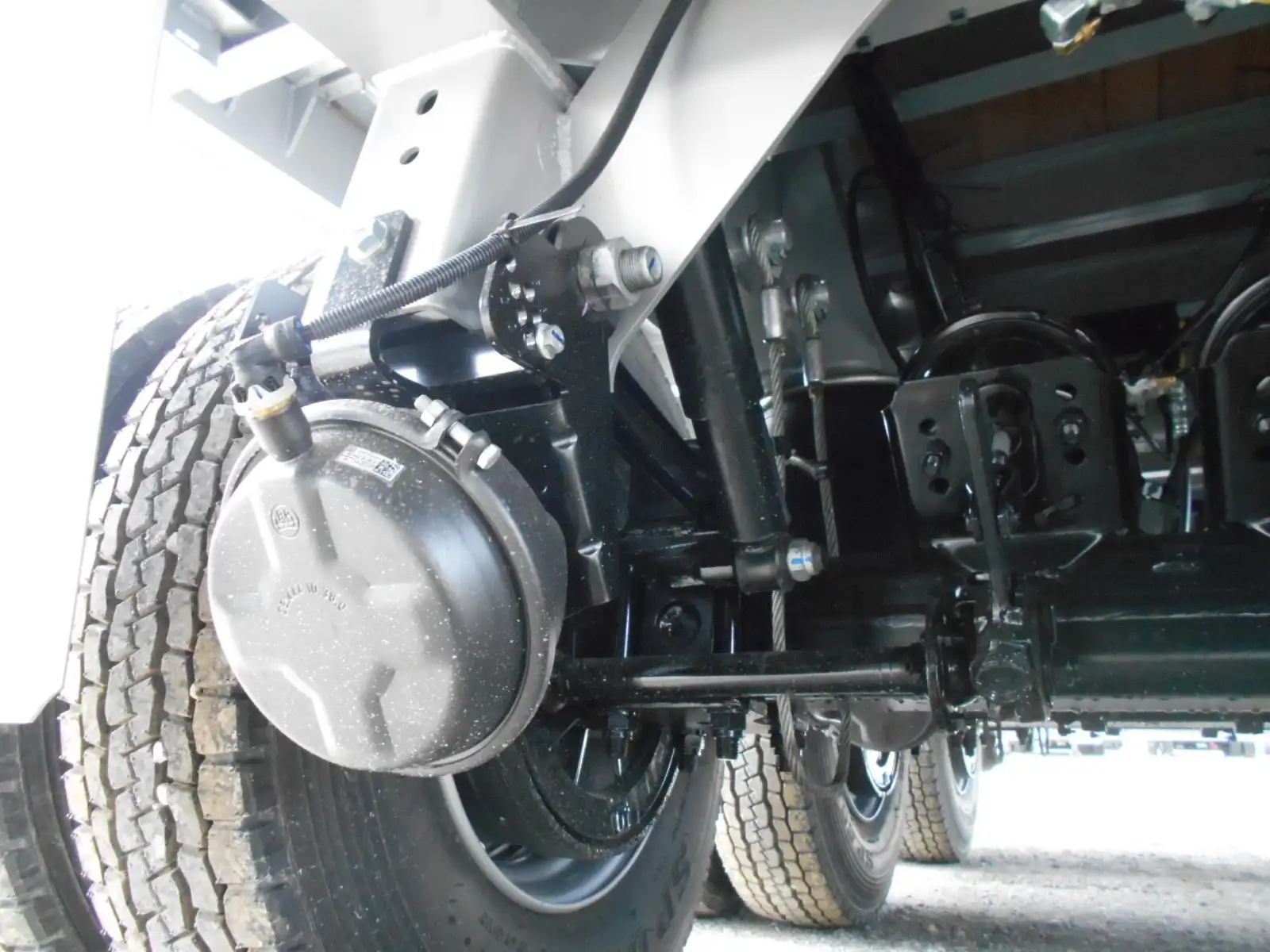 国内・その他 国産車その他  トレーラー PFB34118 unregistered｜画像18