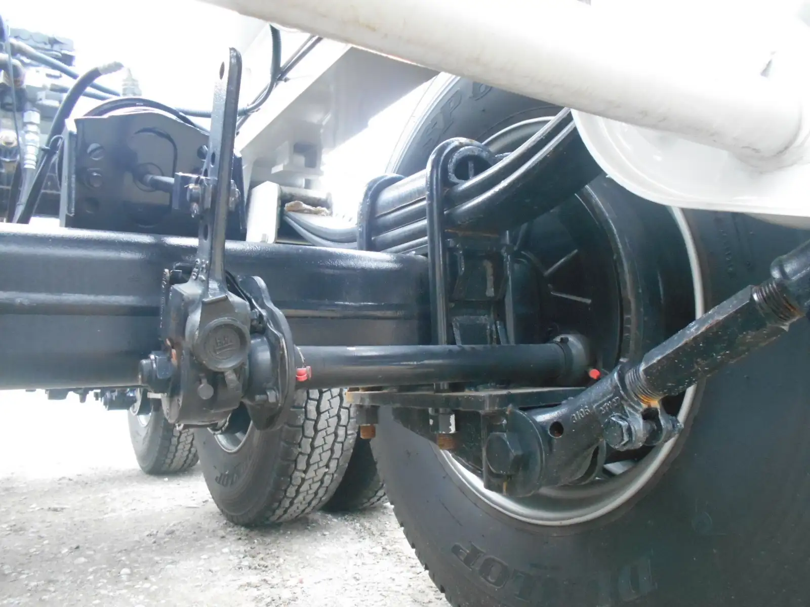 国内・その他 国産車その他  トレーラー NCCTB34081 unregistered｜画像18