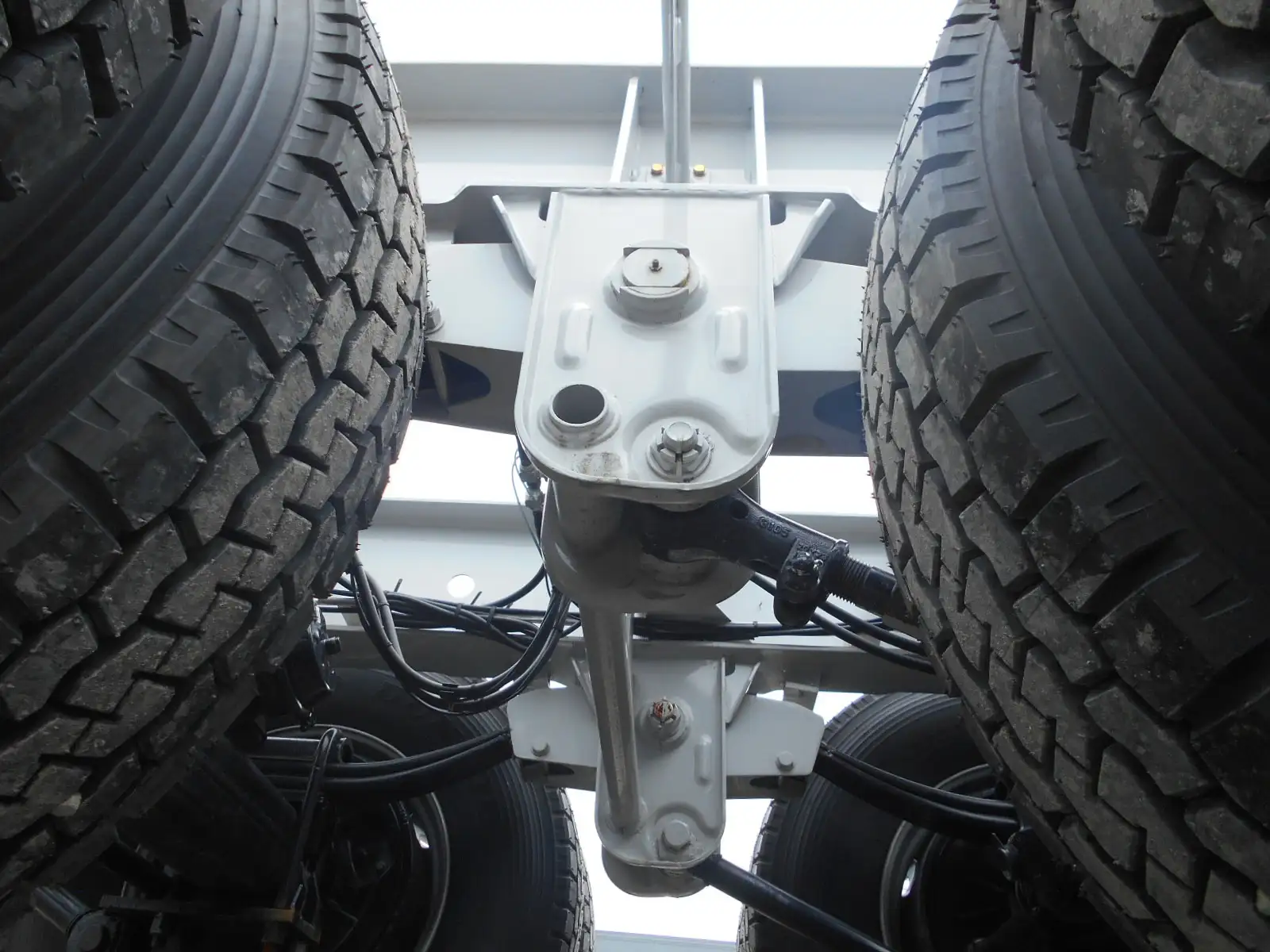 国内・その他 国産車その他  トレーラー NCCTB34081 unregistered｜画像20