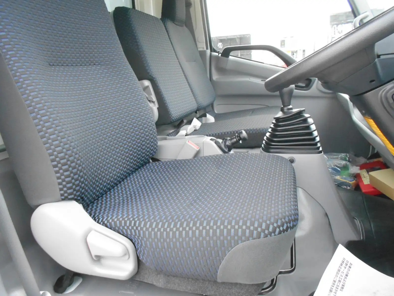 日野 デュトロ  ウイング 2KG-XZU712M R6｜画像12