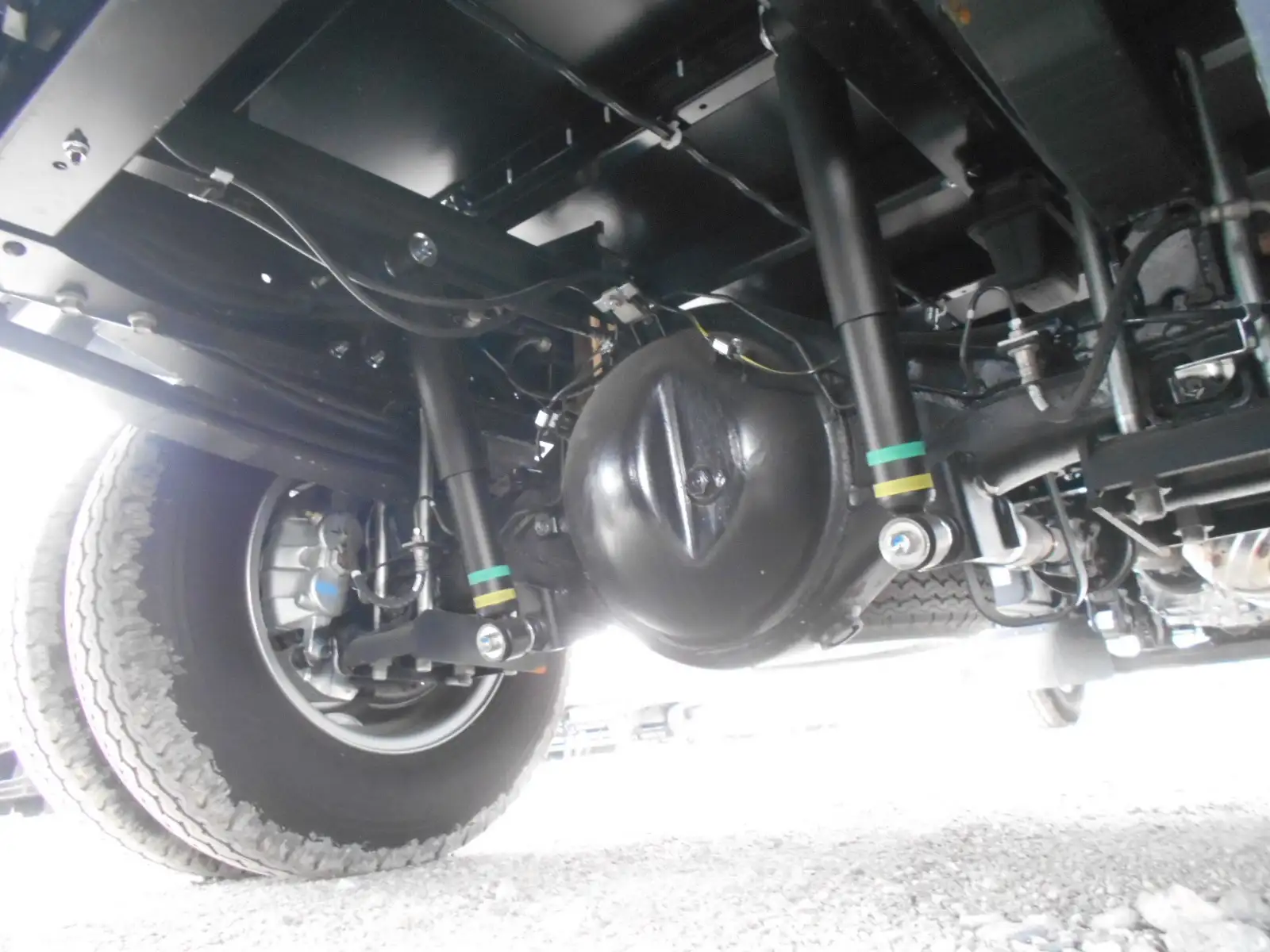 日野 デュトロ  ウイング 2KG-XZU712M R6｜画像17