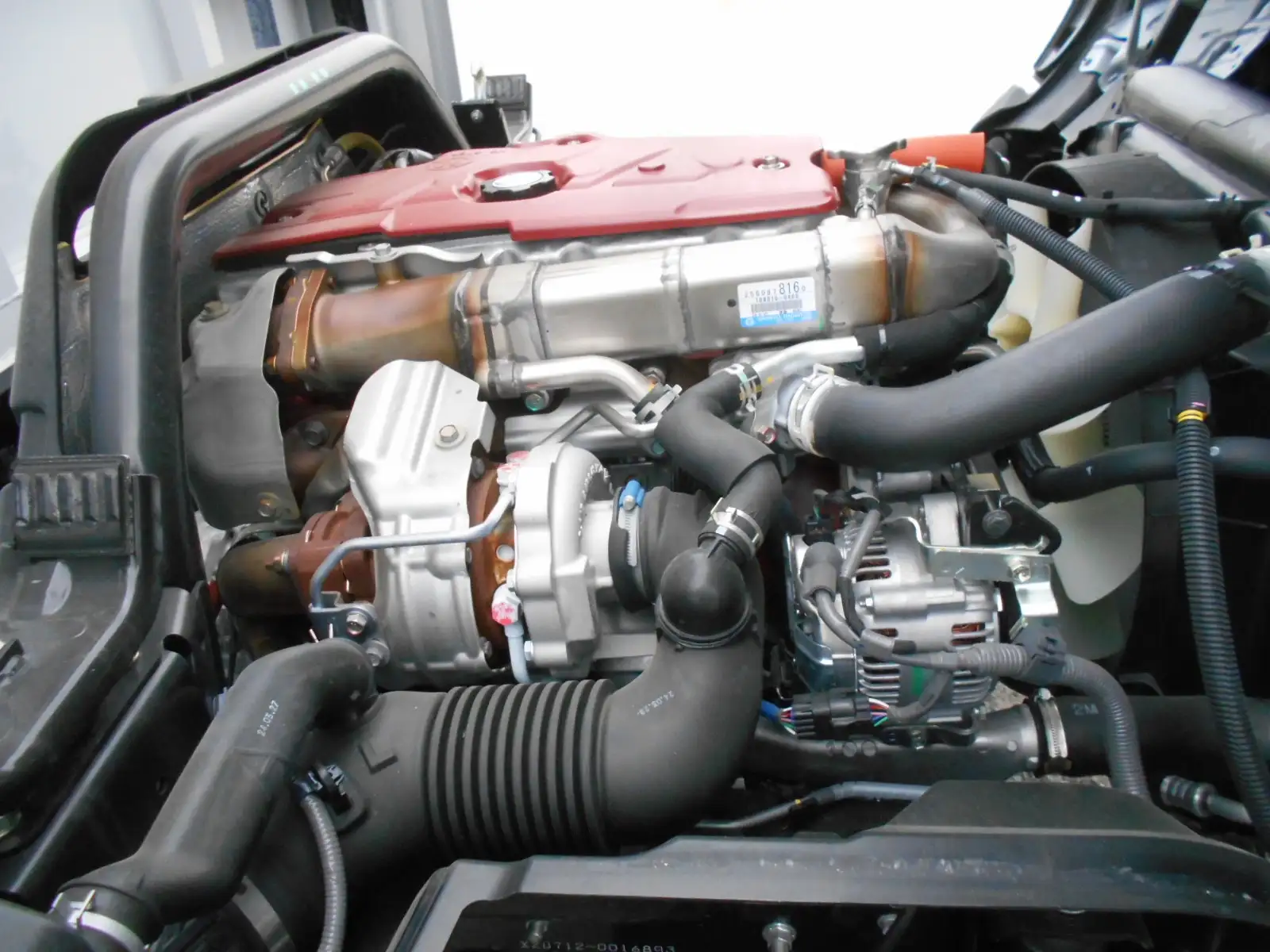 日野 デュトロ  ウイング 2KG-XZU712M R6｜画像19