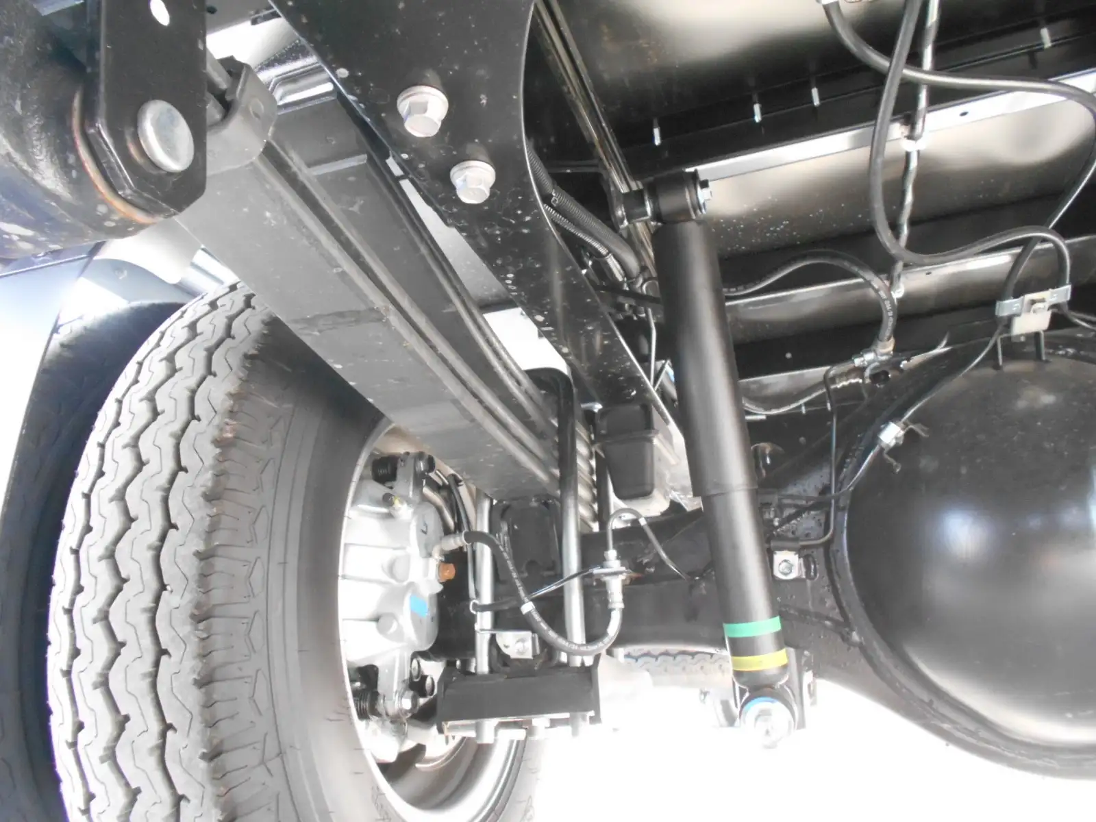 日野 デュトロ  ウイング 2KG-XZU722M R6｜画像17