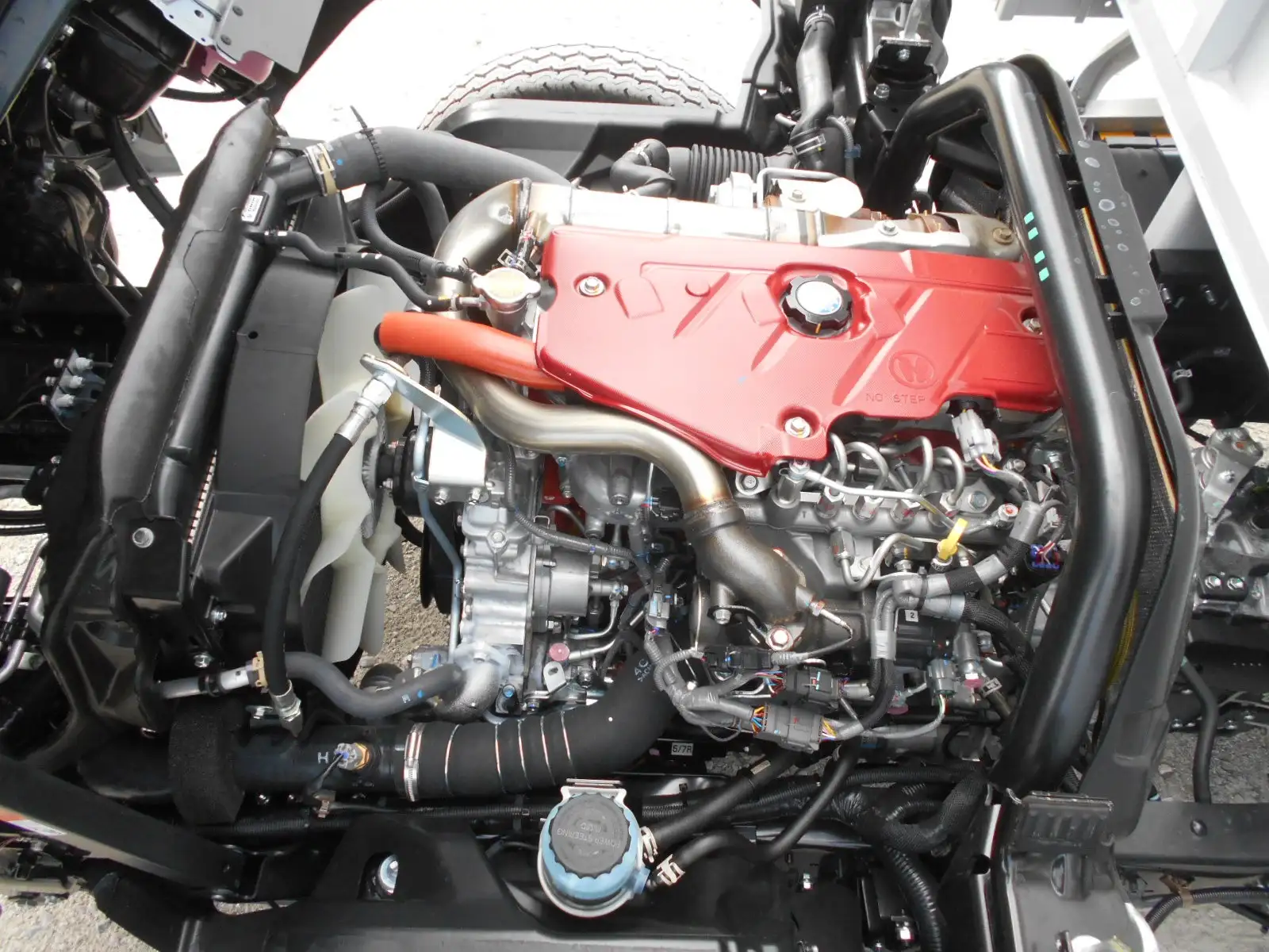 日野 デュトロ  ウイング 2KG-XZU722M R6｜画像20