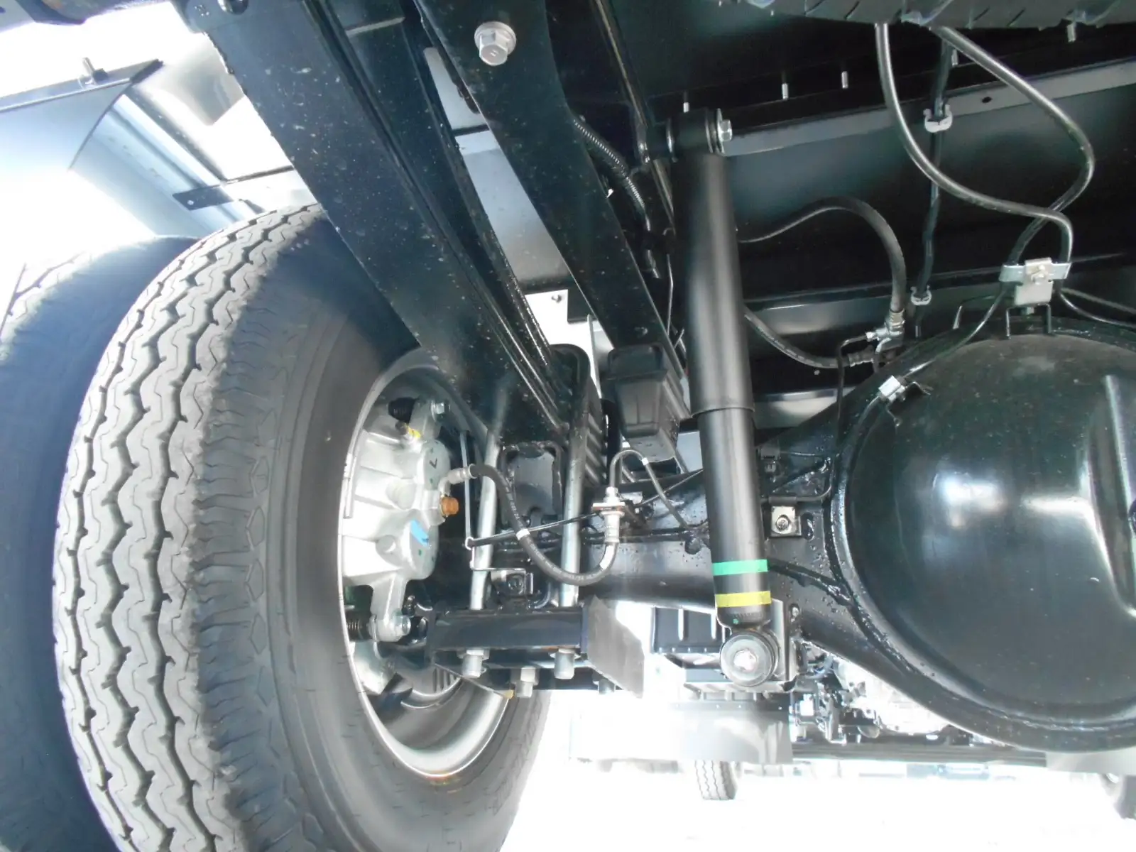 日野 デュトロ  ウイング 2KG-XZU712M R6｜画像18