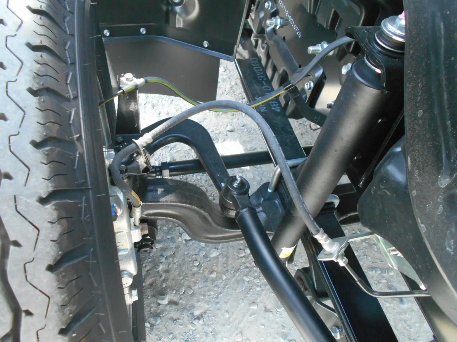 日野 デュトロ  ウイング 2KG-XZU712M R6｜画像15