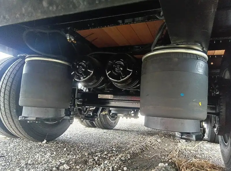 国内・その他 国産車その他  トレーラー PLR229AZ unregistered｜画像16