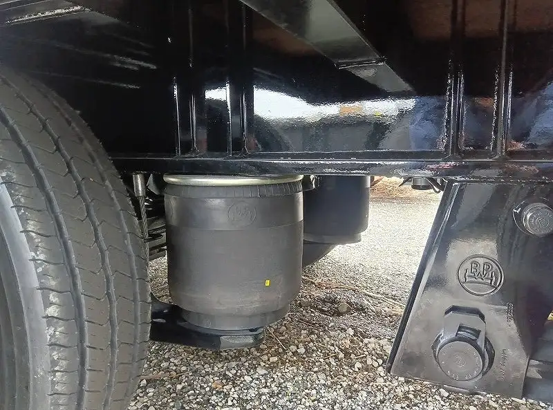 国内・その他 国産車その他  トレーラー PLR229AZ unregistered｜画像15