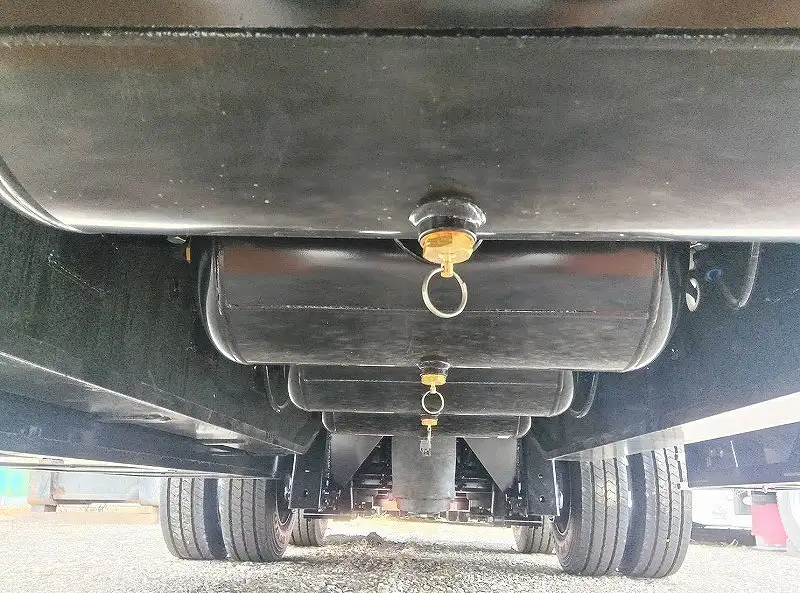 国内・その他 国産車その他  トレーラー PLR229AZ unregistered｜画像14