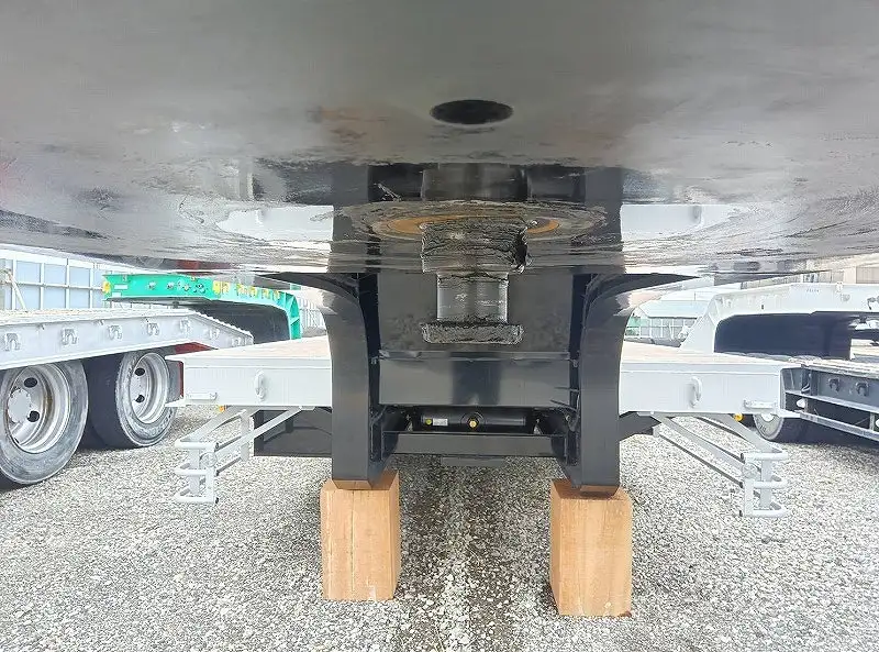 国内・その他 国産車その他  トレーラー PLR229AZ unregistered｜画像13