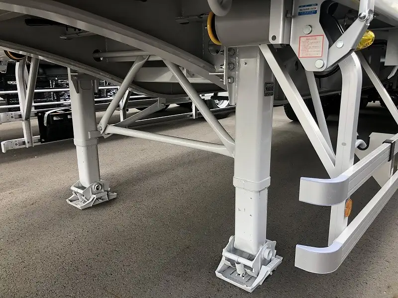 国内・その他 国産車その他  トレーラー PFB34118 unregistered｜画像14