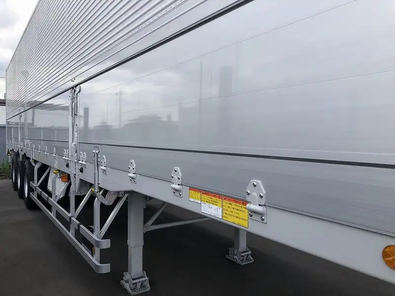 国内・その他 国産車その他  トレーラー PFB34118 unregistered｜画像8