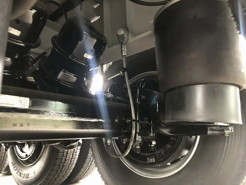 国内・その他 国産車その他  トレーラー PFB34118 unregistered｜画像16