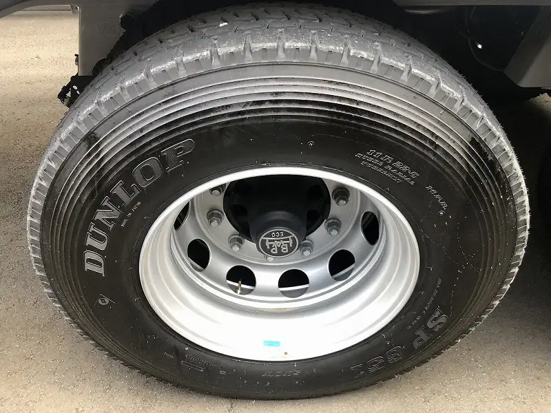 国内・その他 国産車その他  トレーラー PFB34118 unregistered｜画像17