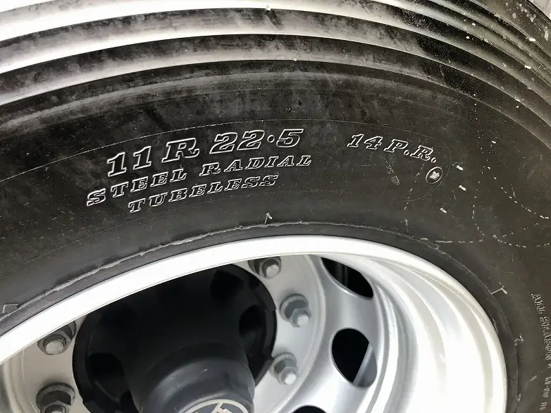 国内・その他 国産車その他  トレーラー PFB34118 unregistered｜画像18