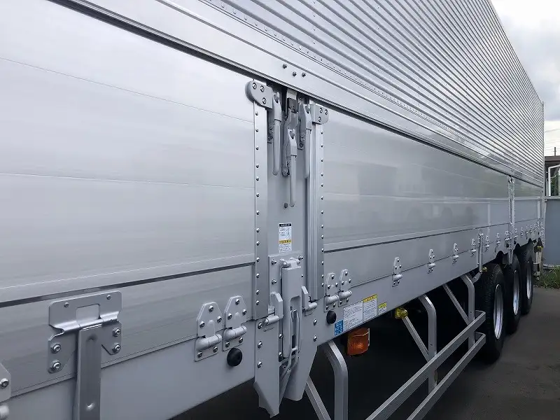 国内・その他 国産車その他  トレーラー PFB34118 unregistered｜画像9