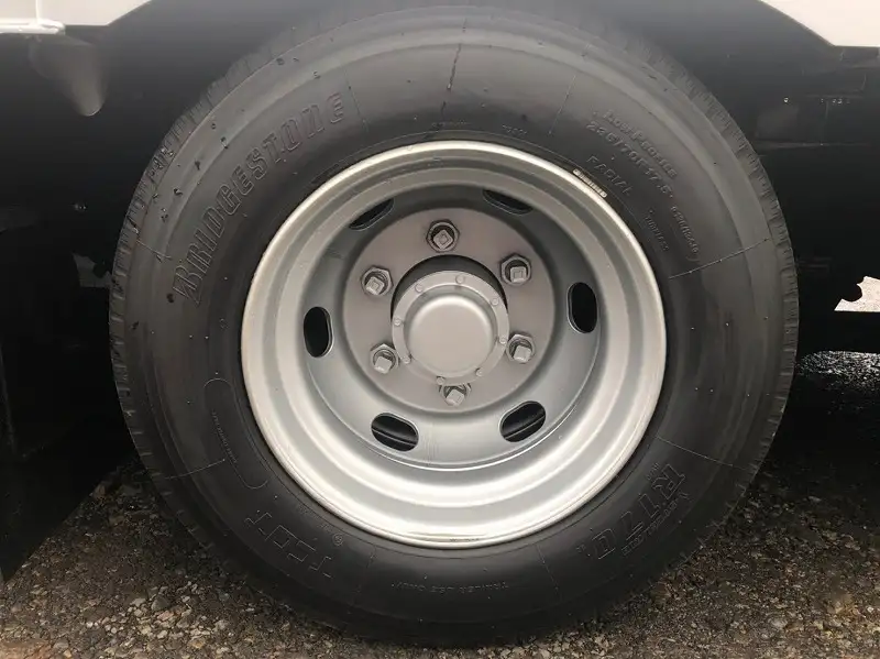 国内・その他 国産車その他  トレーラー TE36H3P3S unregistered｜画像13